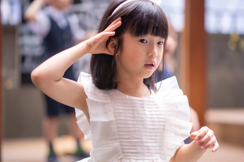 戶外舞蹈