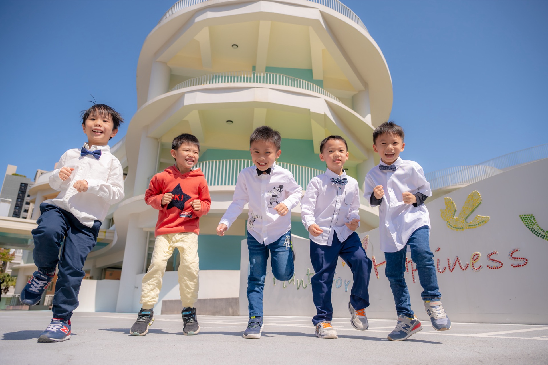 畢業照 小組照 音樂班