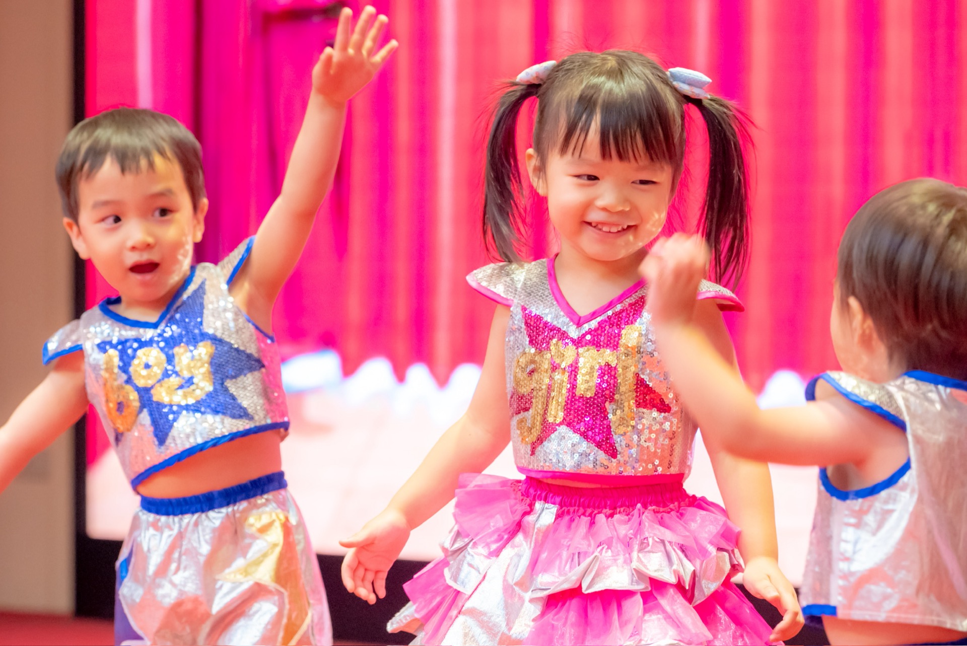 畢業照攝影 兒童寫真 8-ways