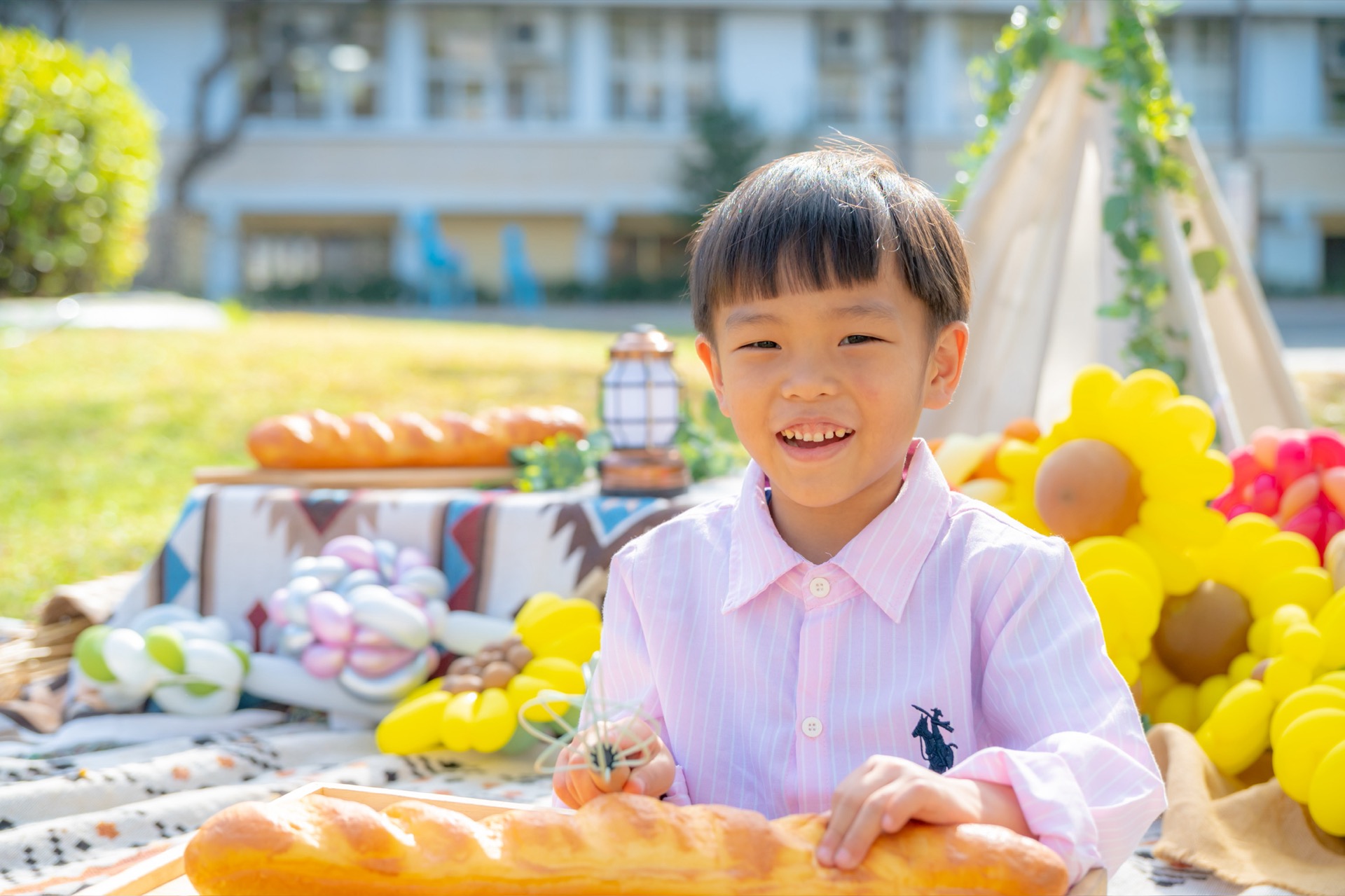 畢業照 團體照 小學畢業照