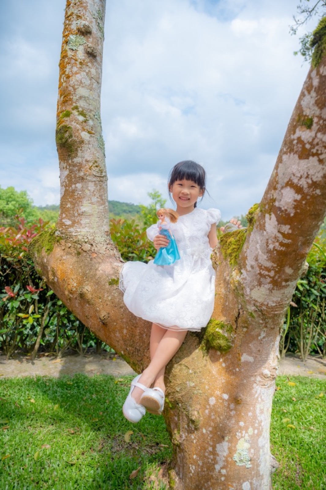 幼兒園畢業照 師生合照 家庭合照